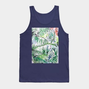 Rainforest Tank Top